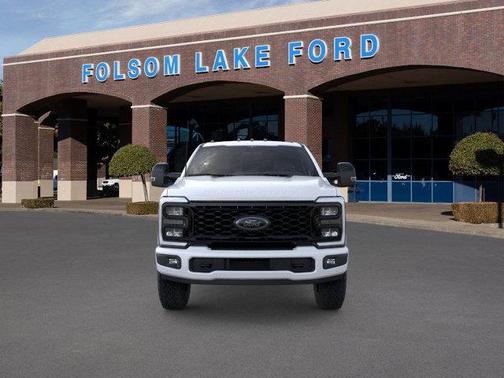 2026 Ford F-350 Lariat Super Duty