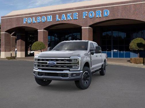 Avalanche 2026 Ford F-350 XLT