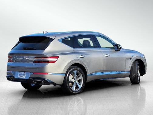 2024 Genesis GV80 