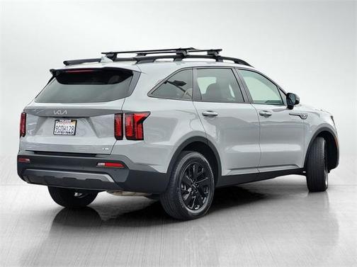 2023 Kia Sorento X-Line S