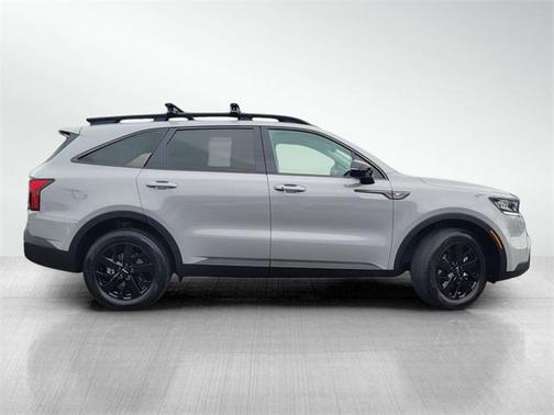 2023 Kia Sorento X-Line S