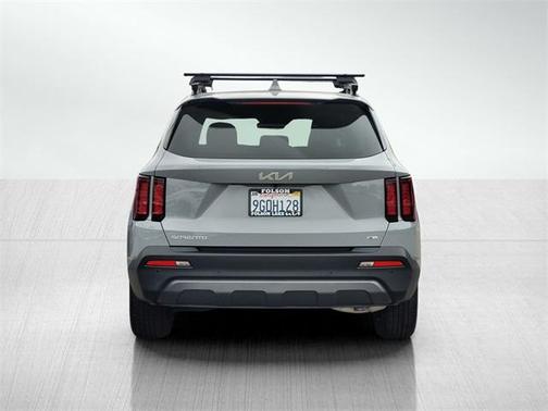 2023 Kia Sorento X-Line S