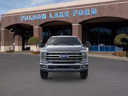 2025 Ford F-350 Lariat Super Duty