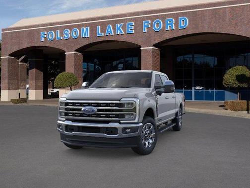 Avalanche 2026 Ford F-250 Lariat