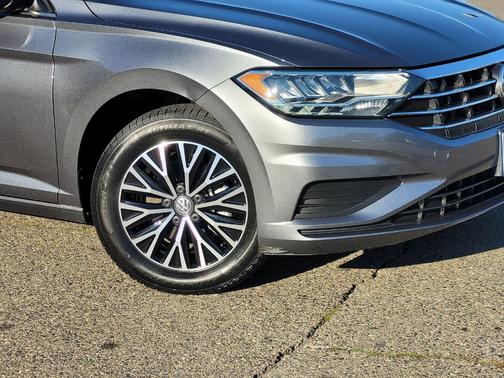 2021 Volkswagen Jetta 1.4T SE