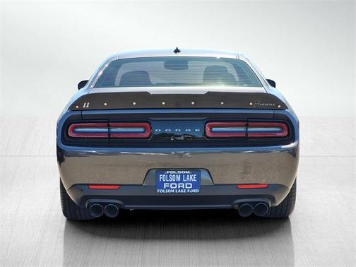 2016 Dodge Challenger R/T Scat Pack