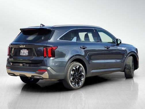 2024 Kia Sorento SX
