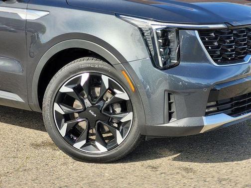 2024 Kia Sorento SX
