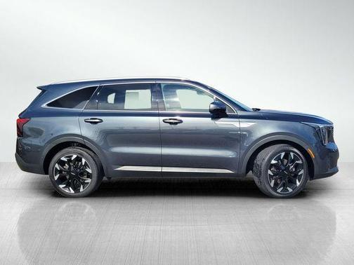 2024 Kia Sorento SX