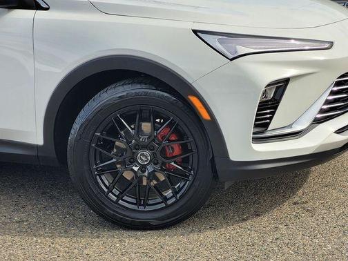 2024 Buick Envista Preferred