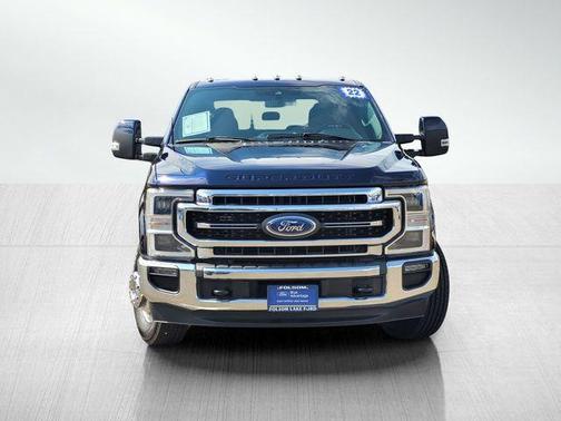 2022 Ford F-350 Lariat Super Duty