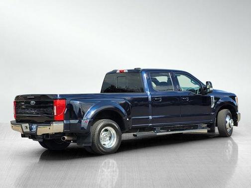 2022 Ford F-350 Lariat Super Duty