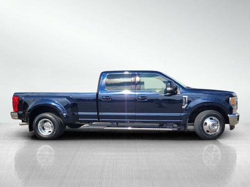 2022 Ford F-350 Lariat Super Duty