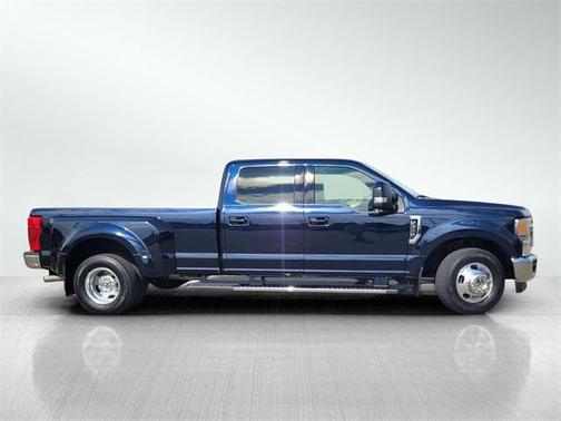 2022 Ford F-350 Lariat Super Duty