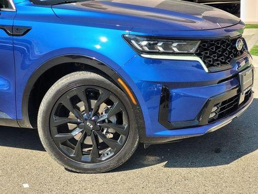 2021 Kia Sorento SX