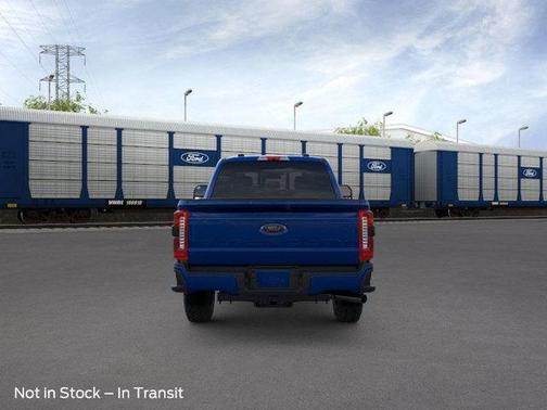 2026 Ford F-350 Lariat Super Duty
