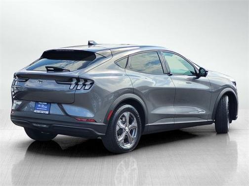 2023 Ford Mustang Mach-E Select