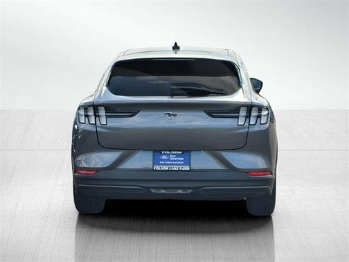 2023 Ford Mustang Mach-E Select