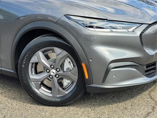 2023 Ford Mustang Mach-E Select