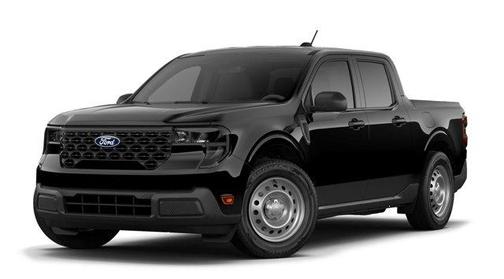 Shadow 2026 Ford Maverick XL