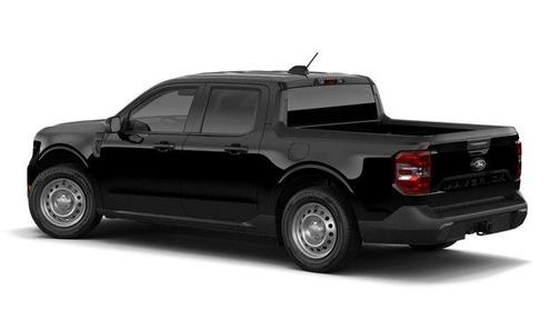 Shadow 2026 Ford Maverick XL