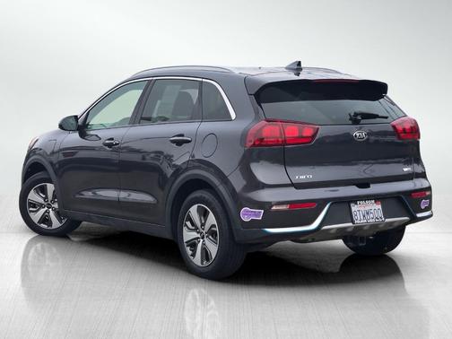 2018 Kia Niro Plug-In Hybrid LX