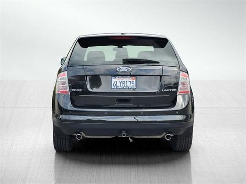 2010 Ford Edge Limited