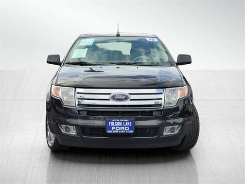 2010 Ford Edge Limited