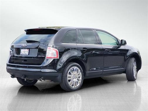 2010 Ford Edge Limited