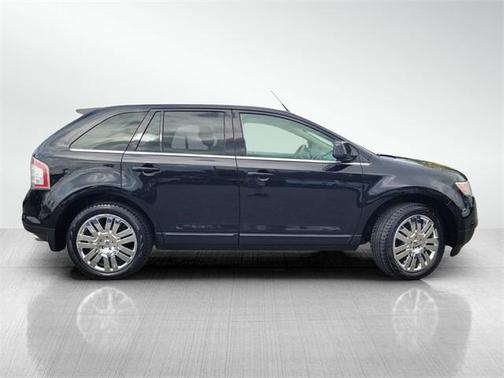 2010 Ford Edge Limited