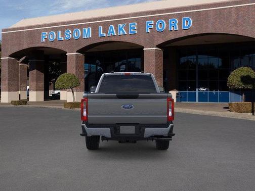 2025 Ford F-250 XLT