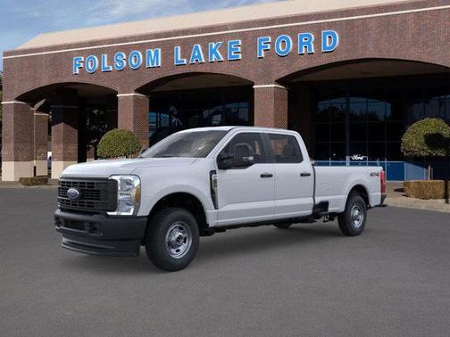 2026 Ford F-250 XL