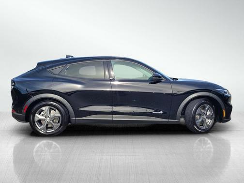 2021 Ford Mustang Mach-E Select