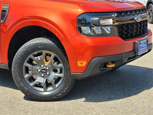 2023 Ford Maverick XLT