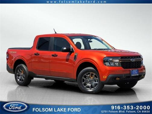 2023 Ford Maverick XLT