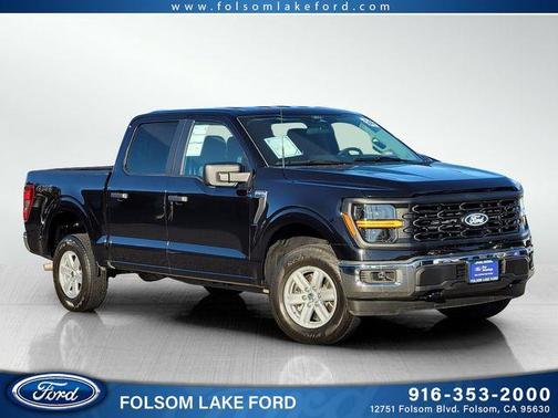 2024 Ford F-150 XL