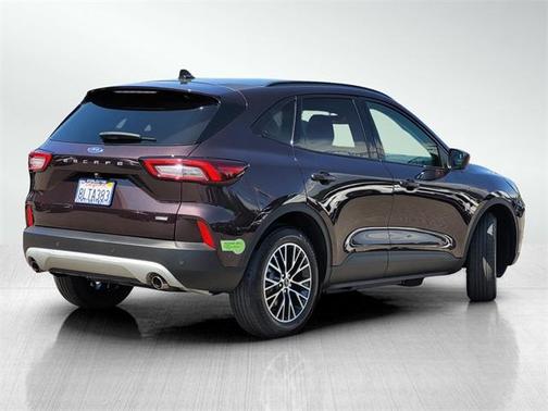2023 Ford Escape PHEV