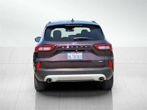 2023 Ford Escape PHEV