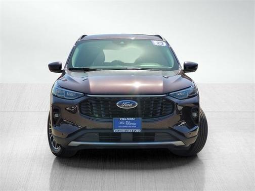 2023 Ford Escape PHEV
