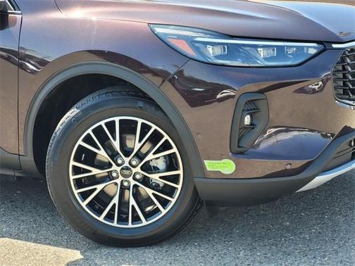 2023 Ford Escape PHEV