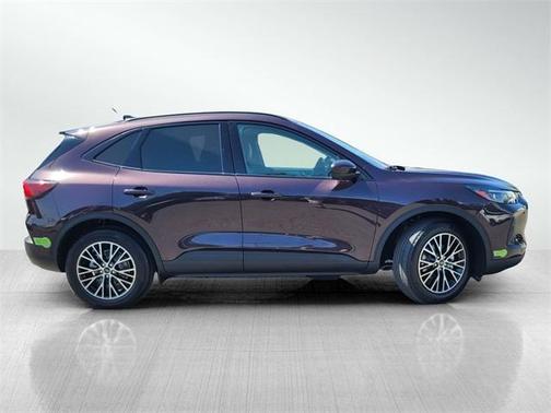 2023 Ford Escape PHEV