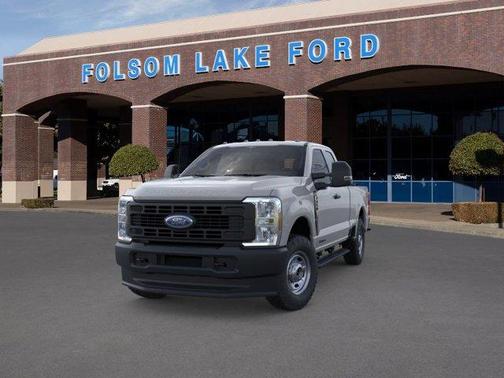Avalanche 2026 Ford F-350 XL