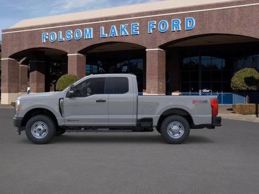 Avalanche 2026 Ford F-350 XL