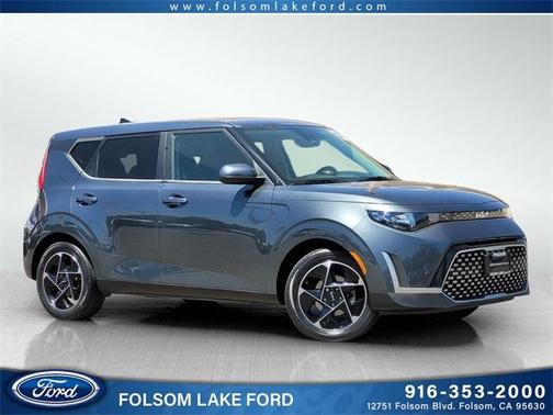 2023 Kia Soul EX
