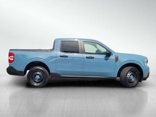 Area 51 2022 Ford Maverick XL