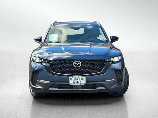 2023 Mazda CX-50 2.5 S Premium Plus Package