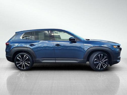 2023 Mazda CX-50 2.5 S Premium Plus Package
