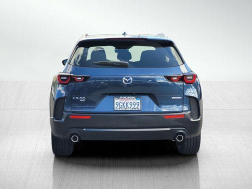 2023 Mazda CX-50 2.5 S Premium Plus Package