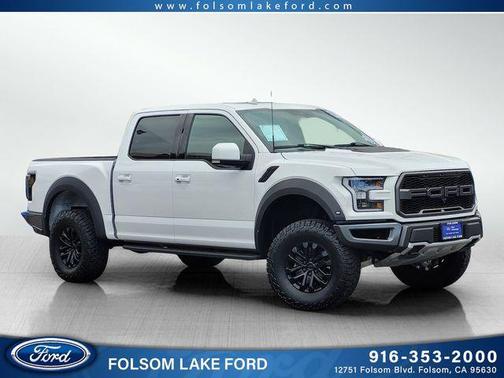 White Metallic 2024 Ford F-350 Limited