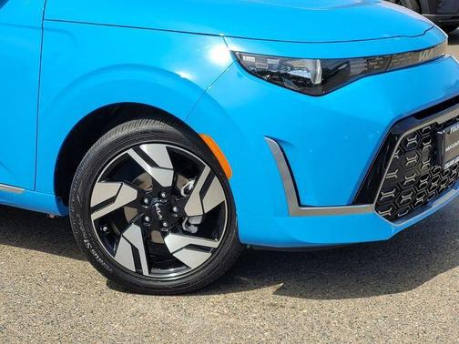 2024 Kia Soul GT-Line 2.0L